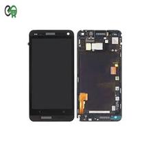فلت سیم کارت گوشی اچ تی سی HTC One M7 LED+Touch screen HTC ONE M7 Dual Sim